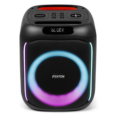  Fenton TRACK160 Portable Battery Speaker